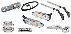 Aventos HF Einzelartikel bis 2023