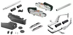 Aventos HS Einzelartikel bis 2023
