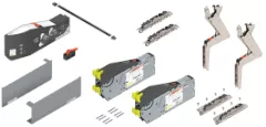 Aventos HS Einzelartikel ab 2024