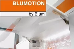 HK Blumotion (gedämpft)