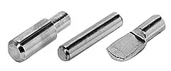 Bodenträger Loch 5 mm