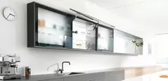 Aventos HS