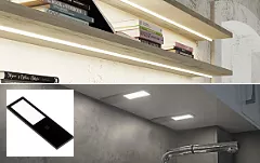 LED L&S