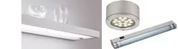 LED Licht Systeme