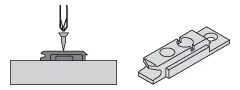 Montageplatten