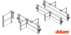 ORGA-LINE Längsteiler