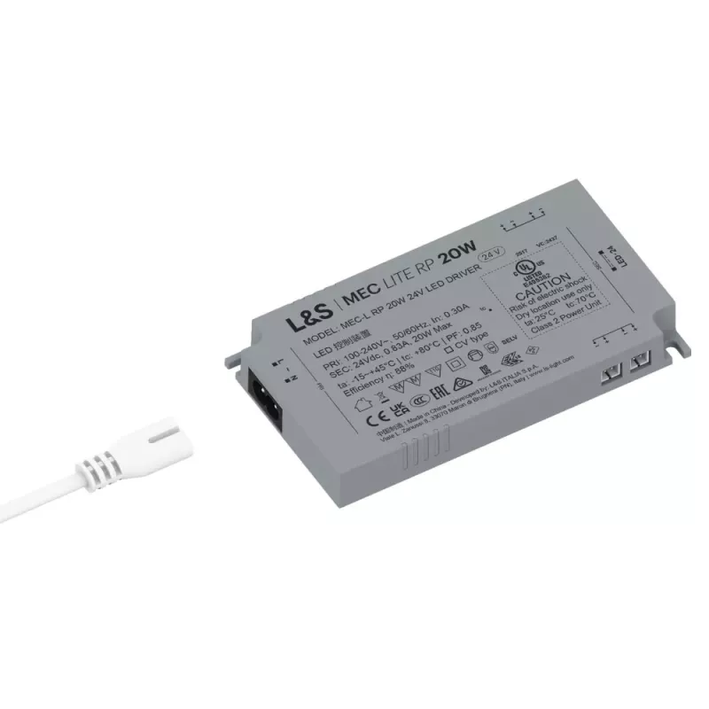 LED-Netzgerät 24 V/DC 