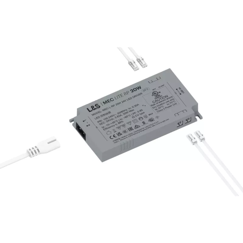 LED-Netzgerät 24 V/DC 
