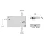 LED-Netzgerät 24 V/DC 
