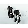 Schuhhalter für 2/3 Paar Schuhe