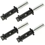 Dämpfer für Blum Aventos HL/HS/HF