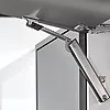 Klappenbeschlag AVENTOS HK-XS