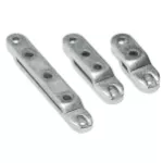 DUO Zargenverbinder System