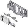 Blum SD Netzteil Z10NE04EA + Halterung Z10NG120 + Kabel Europa