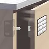 Codeschloss 10TEN