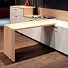 Tisch-Drehbeschlag Stahl verzinkt