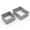 easyFLEX Schubkasteneinsatz  B/T 234-333mm verstellbar