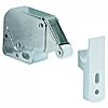 Federschnäpper MINI-Latch Druck Rollschnäpper