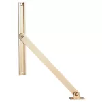 Klappenhalter mit Führung