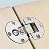Klappenscharnier Hettich Markant 11