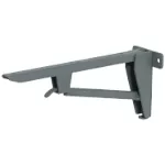 Klappkonsole Tragkraft 150 kg pro Paar