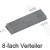 Mec Lite RP 75W, 8-fach Verteiler