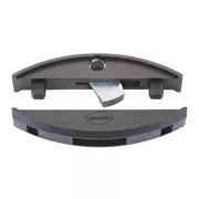Lamello Clamex P-10, lösbarer Verbinder für Platten ab 12 mm