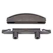 Lamello Divario P-18, lösbarer Tablarverbinder ab 19 mm Stärke