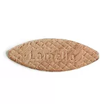 Lamello Flachdübel 10 für Nuttiefe 10 mm