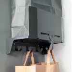 Recyclingstation peka Sesam Bag