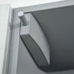 Push to open Silent für grifflose Fronten