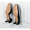 Schuhhalter, zum Anschrauben an die Wand/Schranktür