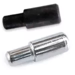 Steckbodenträger aus Stahl