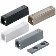 TIP-ON 956.1201 Adapterplatte gerade 20/17 mm