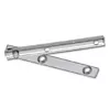 Zapfenband ohne Anschlag 80x10x3 mm